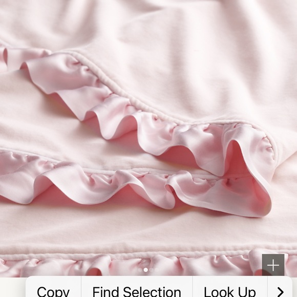 Restoration Hardware Other Restoration Hardware Nursery Bedding